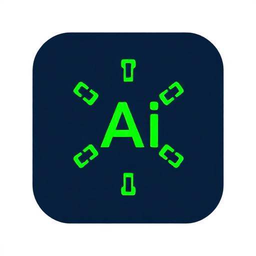 AI Automation icon